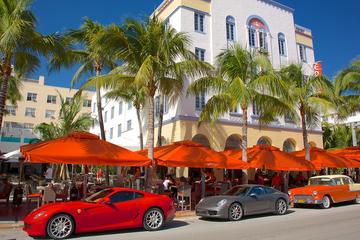 City Tour of Miami