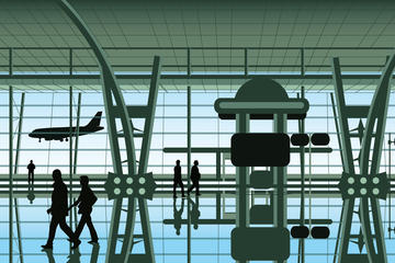 Civitavecchia Port Transfer to Fiumicino Airport including Rome Guided Tour