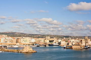 Civitavecchia Private Transfer: Central Rome to Civitavecchia Cruise Port