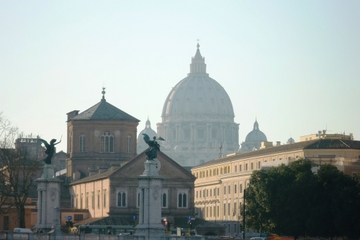 Civitavecchia Shore Excursion: Skip-the-Line Vatican Museums and Sistine Chapel Tour in Rome