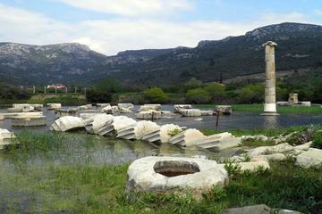 Claros Tour with Village Cooking Class