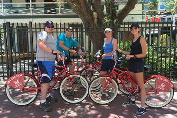 Classic Fort Lauderdale Bike Tour