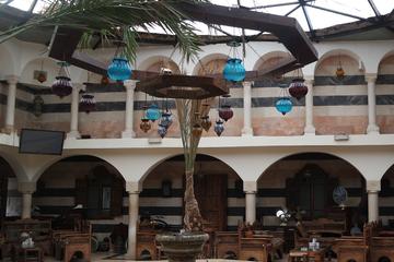 Classic Turkish Bath from Amman