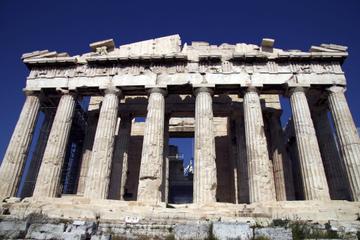 Classical Greece tour with Meteora and Athens