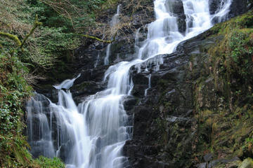 Cobh Shore Excursion: Ring of Kerry Highlights Private Tour
