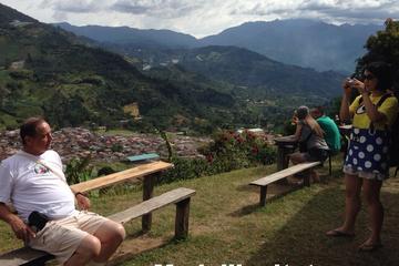 Combo Tour: Coffee and Christmas Lights Tour from Medellín Combo Tour: Coffee and Christmas Lights Tour from Medellín