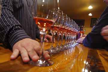 Combo Tour: Napa and Sonoma Valley Wine Tour and San Francisco Bay Cruise