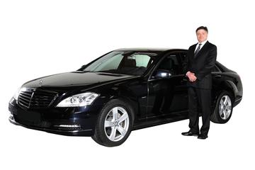 Comfortable Private Transfer from Prague to Prague or Vice Versa