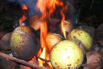 Cook Like a Local: Fijian Cooking Class