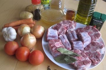 Cordoba Andalucian Cooking Class with Wine Pairing