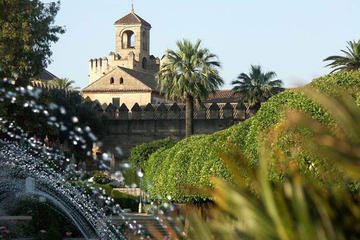 Cordoba Monuments Small Group Tour