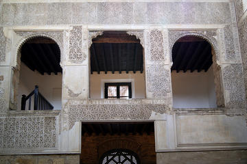 Cordoba Monuments Walking Tour