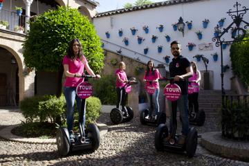 Cordoba Segway Tour