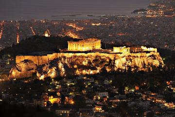 Cosmopolitan Holidays in the Athenian Riviera