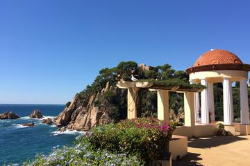 Costa Brava Small-Group Day Trip from Barcelona Including Lunch