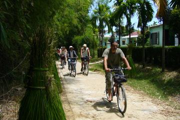 Countryside Bicycle Tour from Hoi An