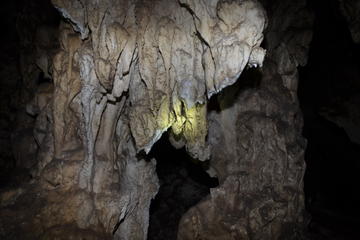 Cueva Ventana Tour and Outlet Shopping from San Juan