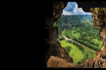 Cueva Ventana Tour from San Juan
