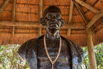 Cultural and Heritage Trail Day Tour in Durban