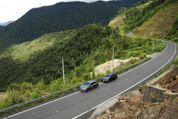 Custom One-Way Transfer from Hue to Hoi An