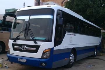 Danang Airport Private Round-Trip Transfer