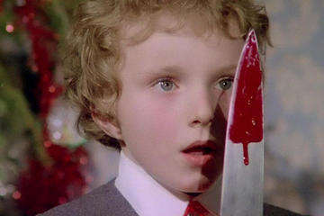 Dario Argento's Horror Movies Filming Locations in Turin