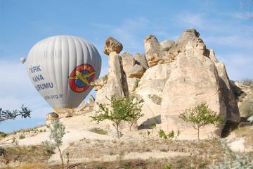 Day Express Cappadocia Trip From Istanbul Day Express Cappadocia Trip From Istanbul