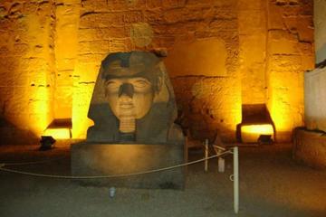 Day Tour of Luxor