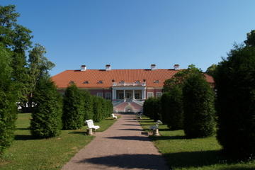 Day Tour to Lahemaa National Park from Tallinn