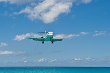 Day Trip by Air to Grand Turk or Salt Cay from Providenciales