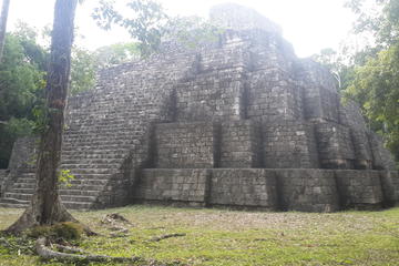 Day Trip: The Best Kept Secret Yaxha