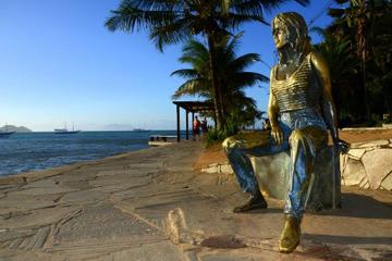Day Trip to Búzios from Rio de Janeiro: Sightseeing Tour, Bay Cruise and Lunch