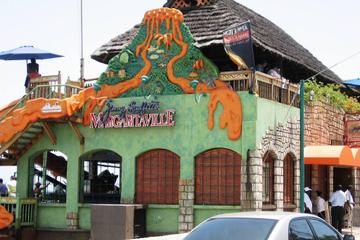 Day Trip to Doctor's Cave Beach, Margaritaville and Hip-Strip Shopping from Montego Bay and Grand Palladium