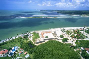 Day Trip to Igarassu and Itamaracá Island Tour from Recife