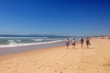 Day Trip to Lisbon Gay Beach 19