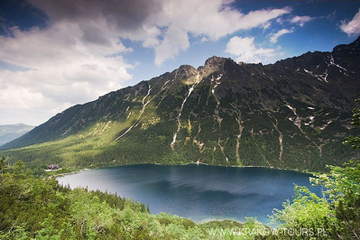 Day Trip to the Tatra Mountains and Zakopane from Krakow