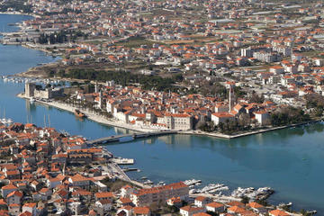 Day Trip to Trogir from Split