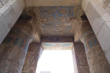 Day Trip to West Bank Luxor