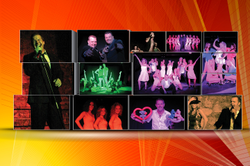 Decades Live Entertainment Salou