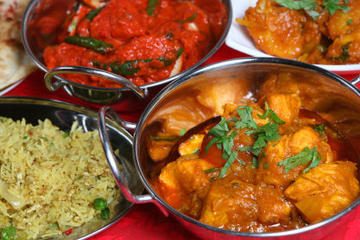 Delhi Cultural Experience: Cook and Eat with a Local Family
