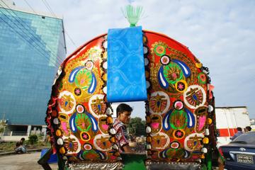 Dhaka City Day Tour: From The Past to The Present