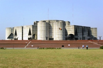 Dhaka City Day Tour