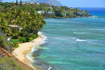 Diamond Head Trikke Guided Ride