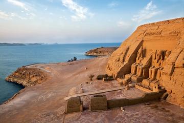 Discover Aswan: Abu Simbel By Bus From Aswan
