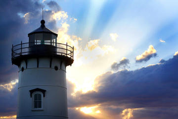 Discover Martha's Vineyard from Boston