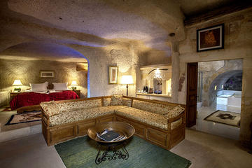Discover Turkey In a 8 Day Tour Of Istanbul, Cappadocia and Ephesus