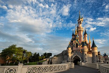 Disneyland Paris Ticket: 1 Day 2 Park