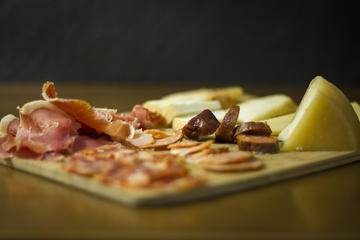 Downtown Porto Small Group Food Tour