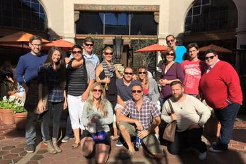 Downtown Santa Barbara Food Tour