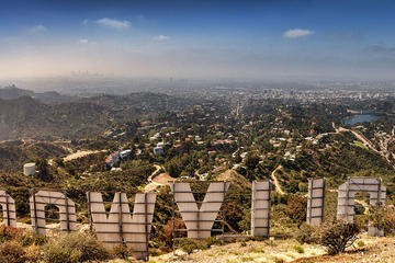 Drunk History of Hollywood